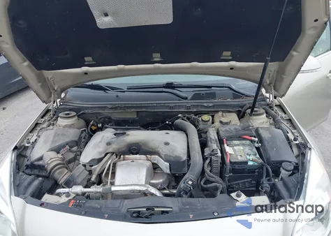 2015 Buick Regal Turbo/E-Assist Premium I z USA, uszkodzony, nr VIN 2G4GN5EX2F9294899